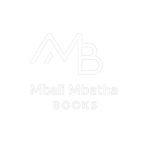 Mbali Mbatha Books Logo