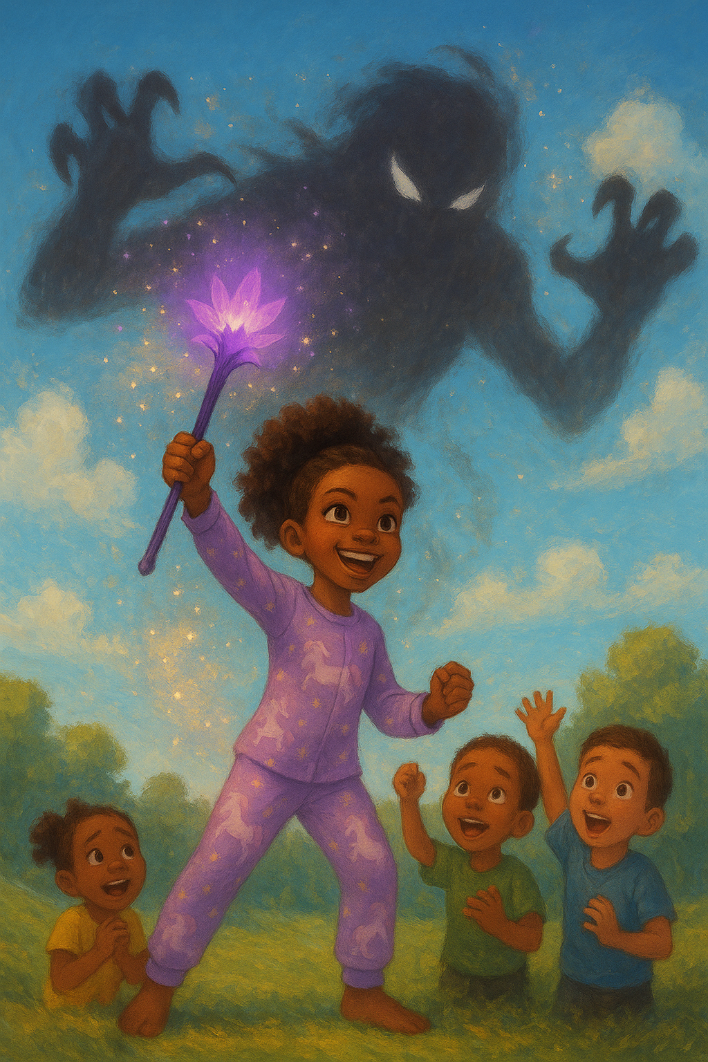 triumphant-magic-in-the-sky